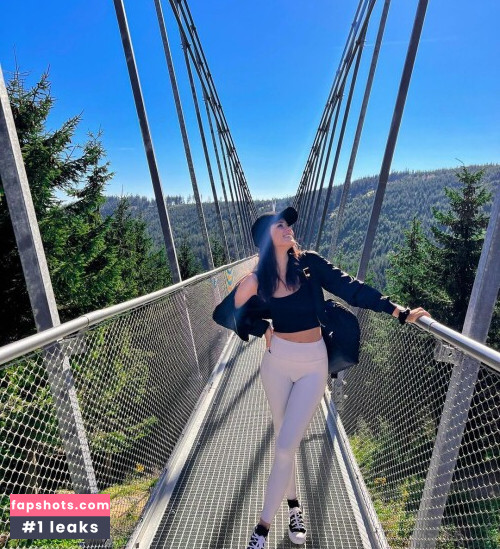 Little Caprice Nahé úniky fotek pouze od fanoušků #3 - Fapshots