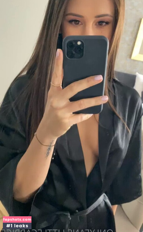 Little Caprice Nahé úniky fotek pouze od fanoušků #28 - Fapshots