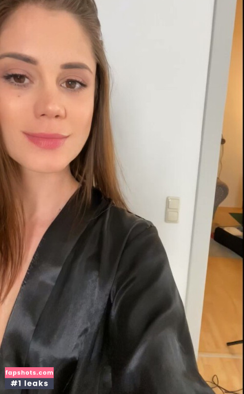 Little Caprice Nahé úniky fotek pouze od fanoušků #29 - Fapshots