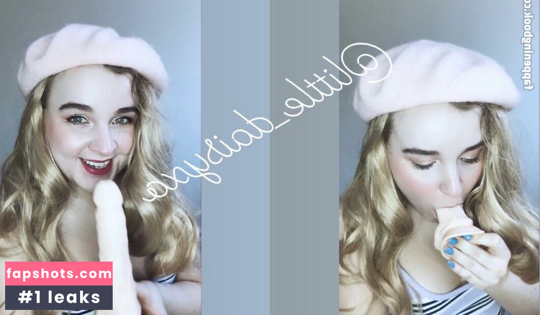 Little_daisyxo gallery photo #12