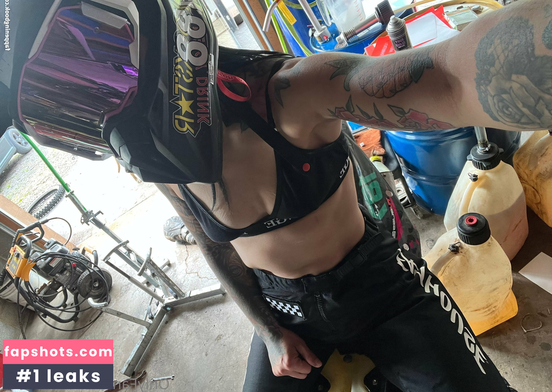 Little Doll gallery photo #7