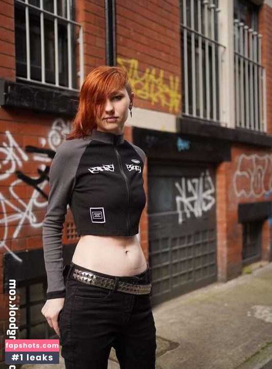 Little Emo Kitten Nahé úniky fotek pouze od fanoušků #237 - Fapshots