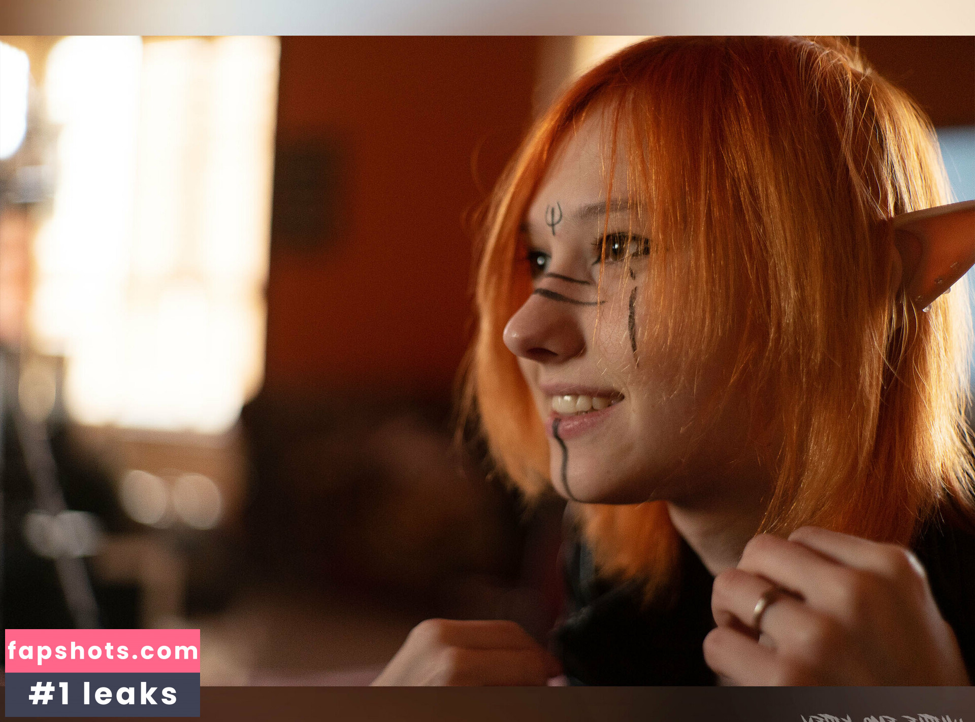 Little Emo Kitten Nahé úniky fotek pouze od fanoušků #246 - Fapshots