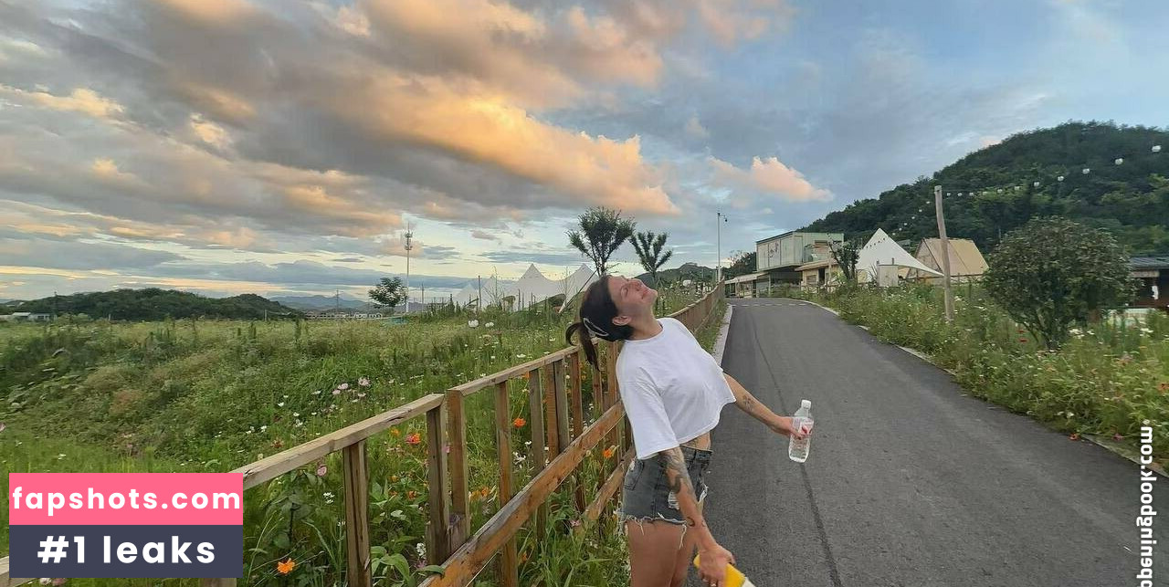 little_eva_21 Nahé úniky fotek pouze od fanoušků #3 - Fapshots