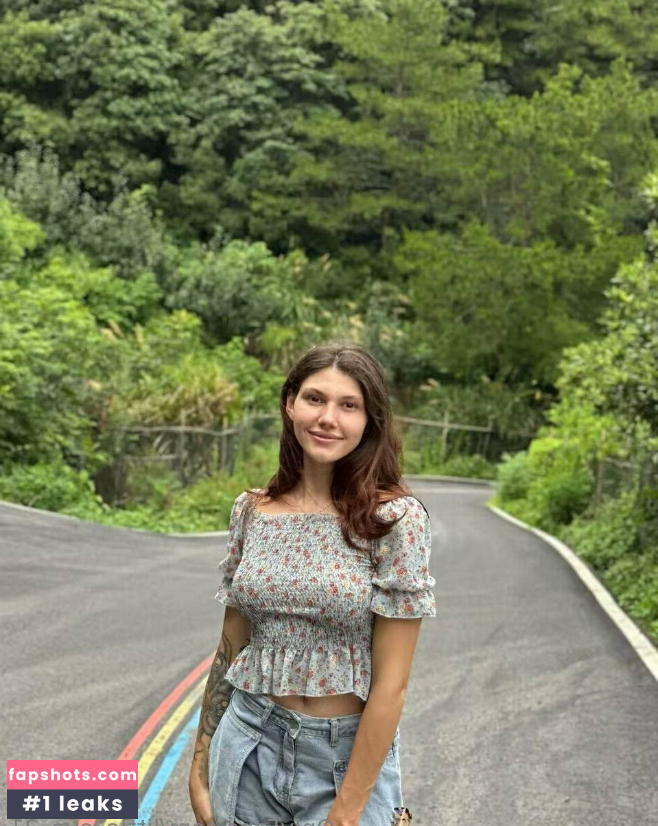 little_eva_21 Nahé úniky fotek pouze od fanoušků #4 - Fapshots