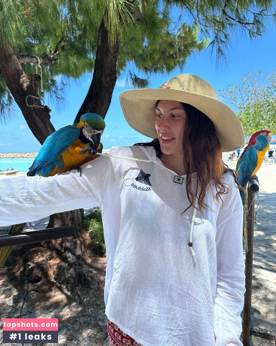 little_eva_vip Nahé úniky fotek pouze od fanoušků #4 - Fapshots