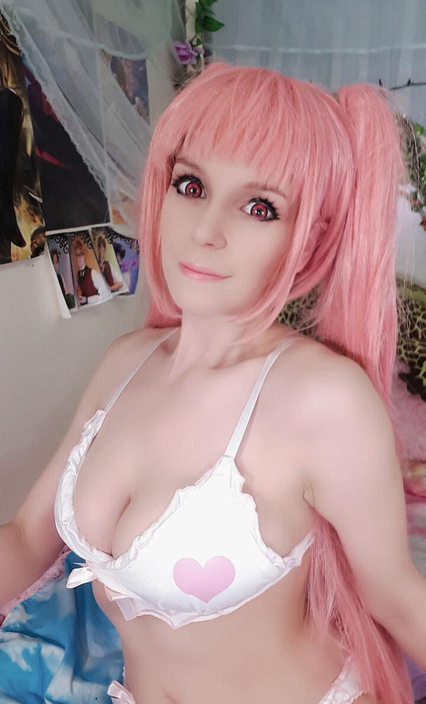 little-finch Nude Leaks OnlyFans Photos #350 - LeakJerk