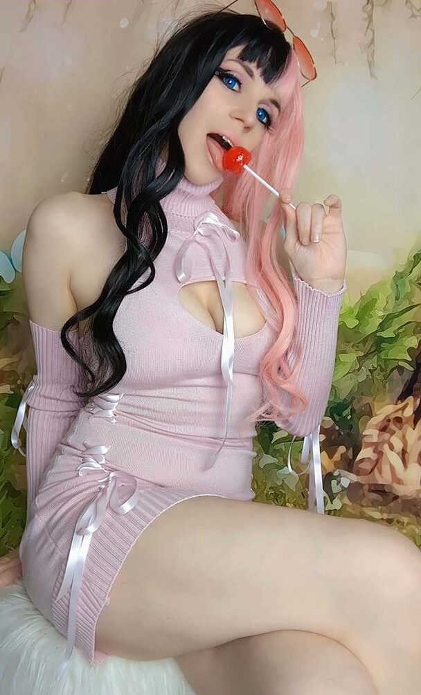 little-finch Nude Leaks OnlyFans Photos #85 - LeakJerk