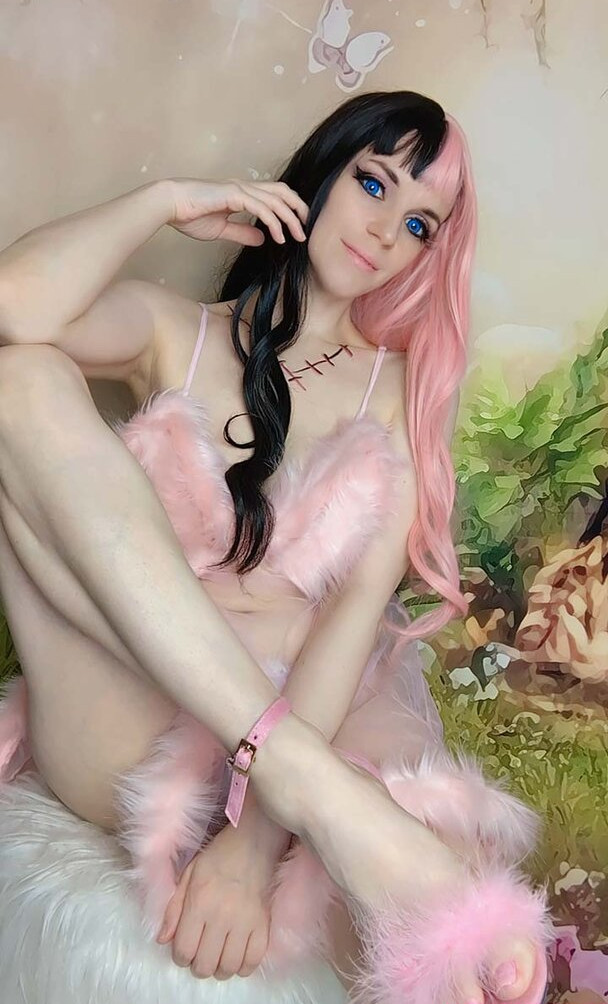 little-finch Nude Leaks OnlyFans Photos #94 - LeakJerk