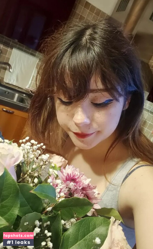 Little Giuli Nahé úniky fotek pouze od fanoušků #13 - Fapshots