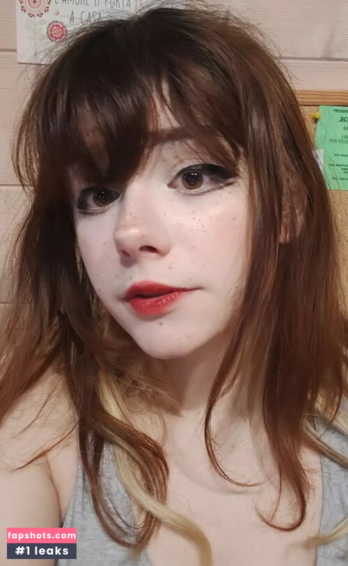 Little Giuli Nahé úniky fotek pouze od fanoušků #14 - Fapshots