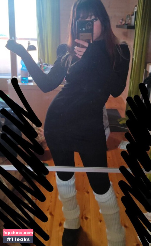 Little Giuli Nahé úniky fotek pouze od fanoušků #18 - Fapshots