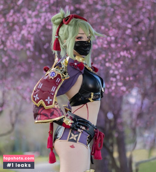 Little Giuli Nahé úniky fotek pouze od fanoušků #19 - Fapshots