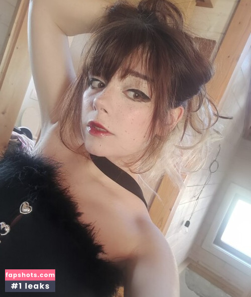 Little Giuli Nahé úniky fotek pouze od fanoušků #21 - Fapshots