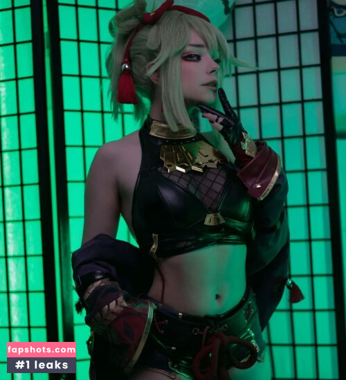 Little Giuli Nahé úniky fotek pouze od fanoušků #5 - Fapshots