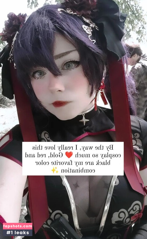 Little Giuli Nahé úniky fotek pouze od fanoušků #9 - Fapshots