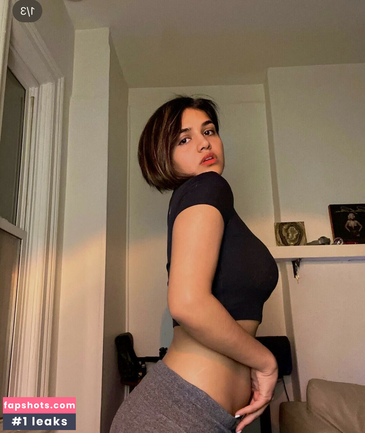 Little Grapefruit Nahé úniky fotek pouze od fanoušků #18 - Fapshots