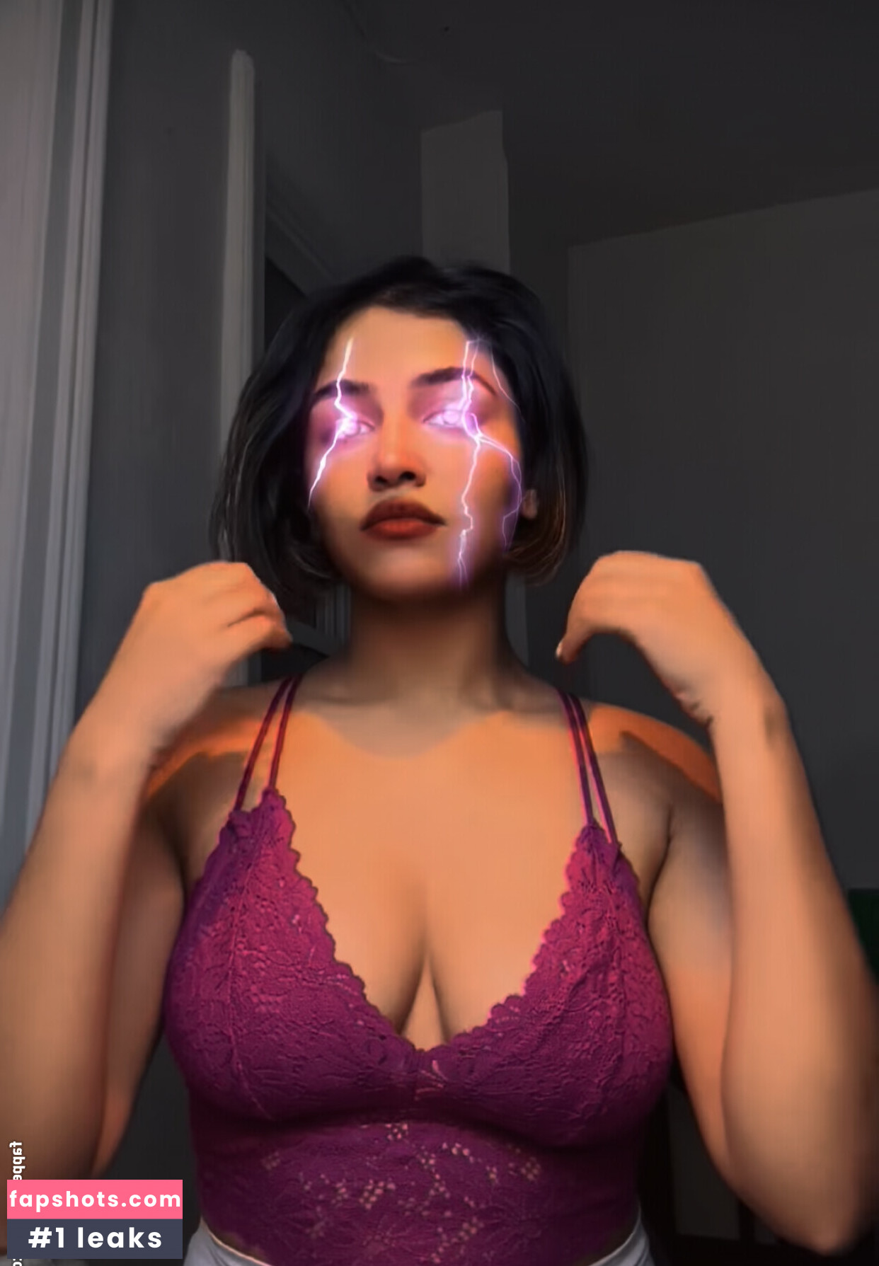 Little Grapefruit Nahé úniky fotek pouze od fanoušků #21 - Fapshots