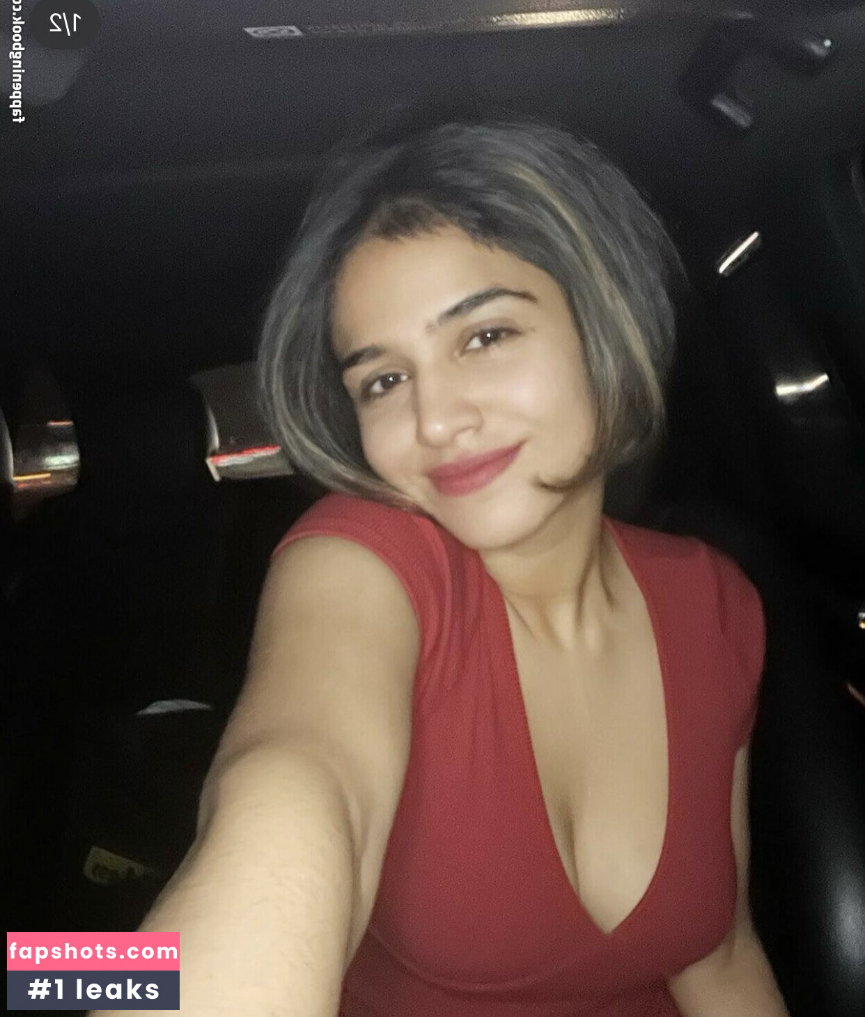 Little Grapefruit Nahé úniky fotek pouze od fanoušků #25 - Fapshots