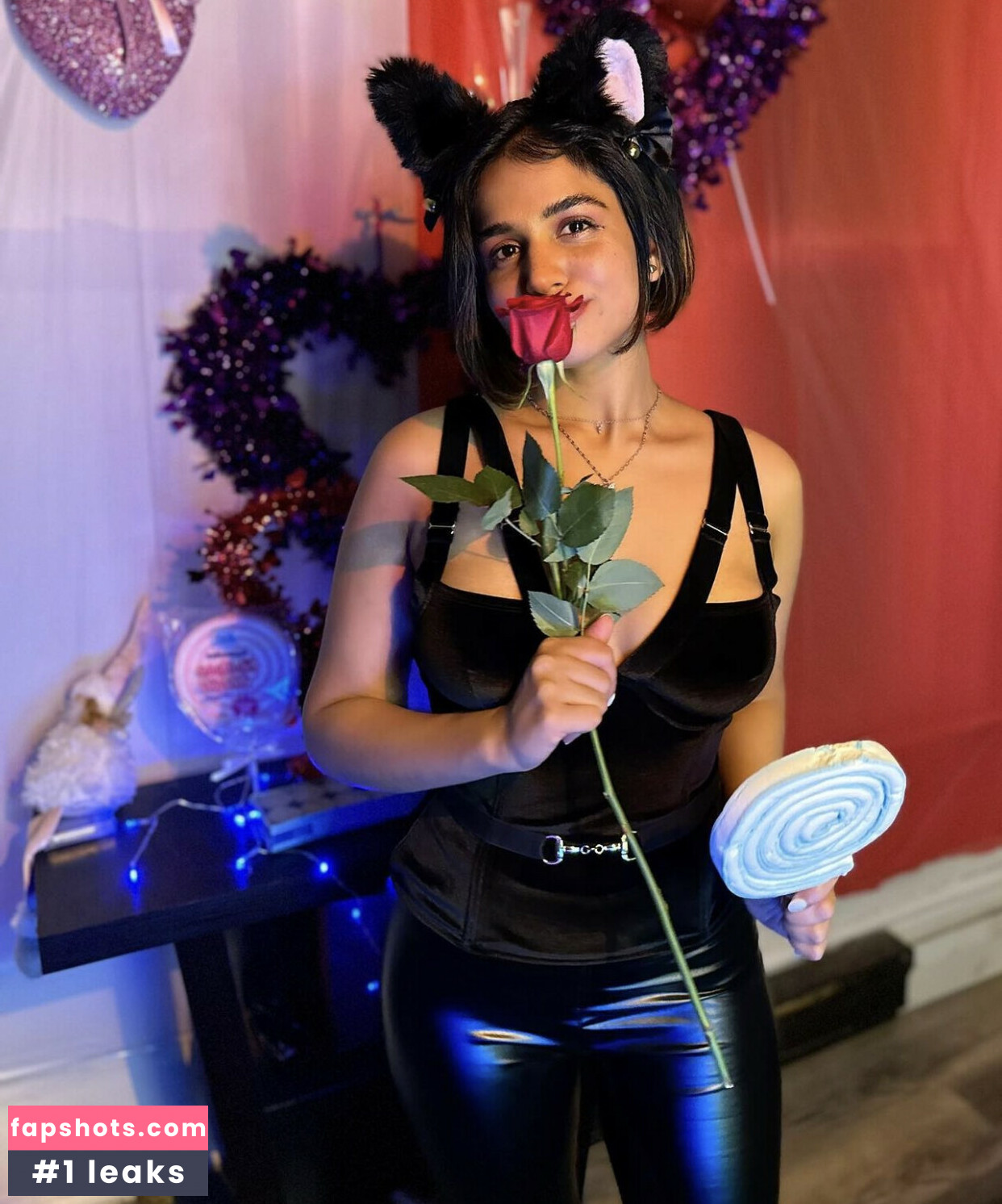 Little Grapefruit Nahé úniky fotek pouze od fanoušků #6 - Fapshots