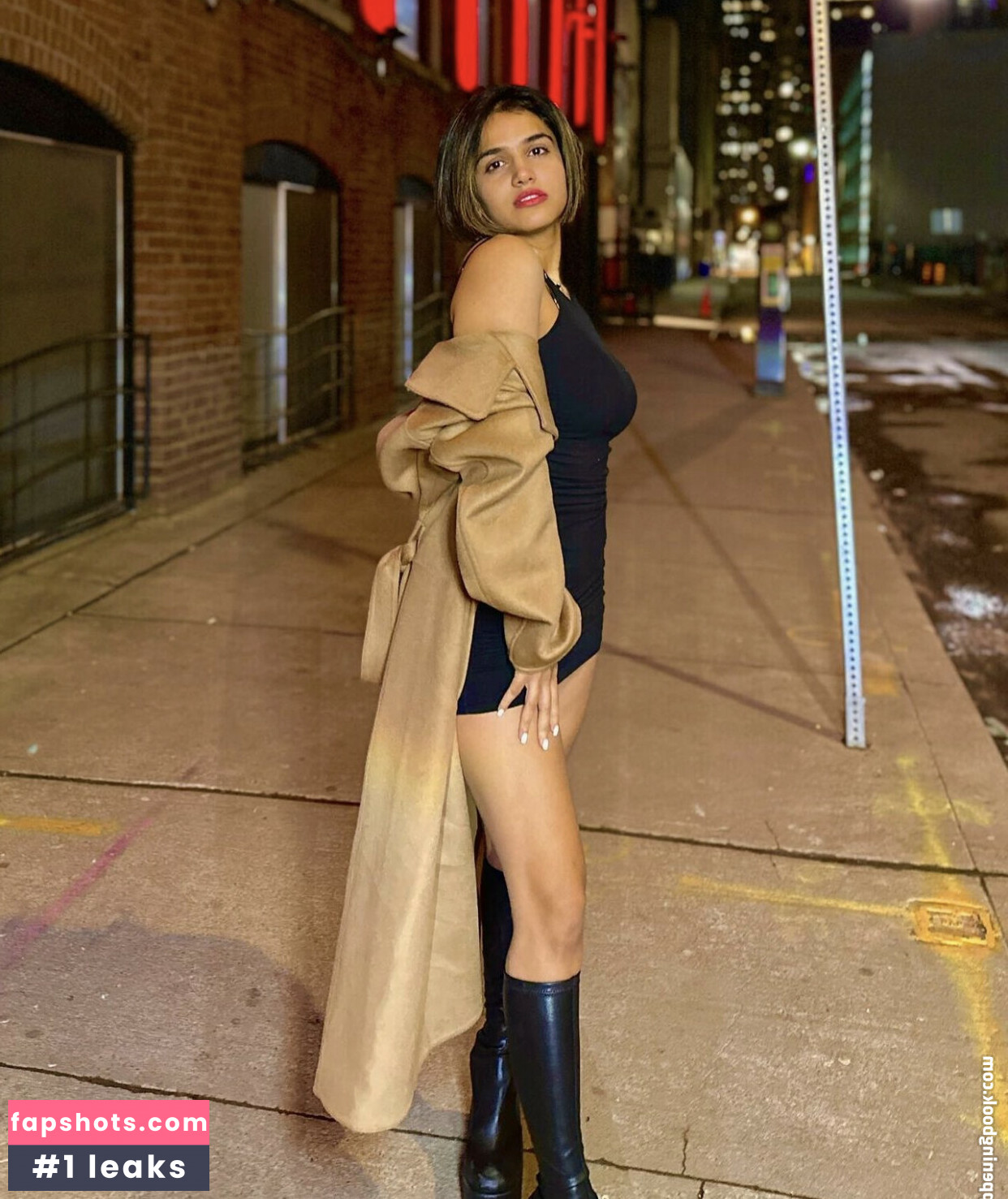 Little Grapefruit Nahé úniky fotek pouze od fanoušků #10 - Fapshots