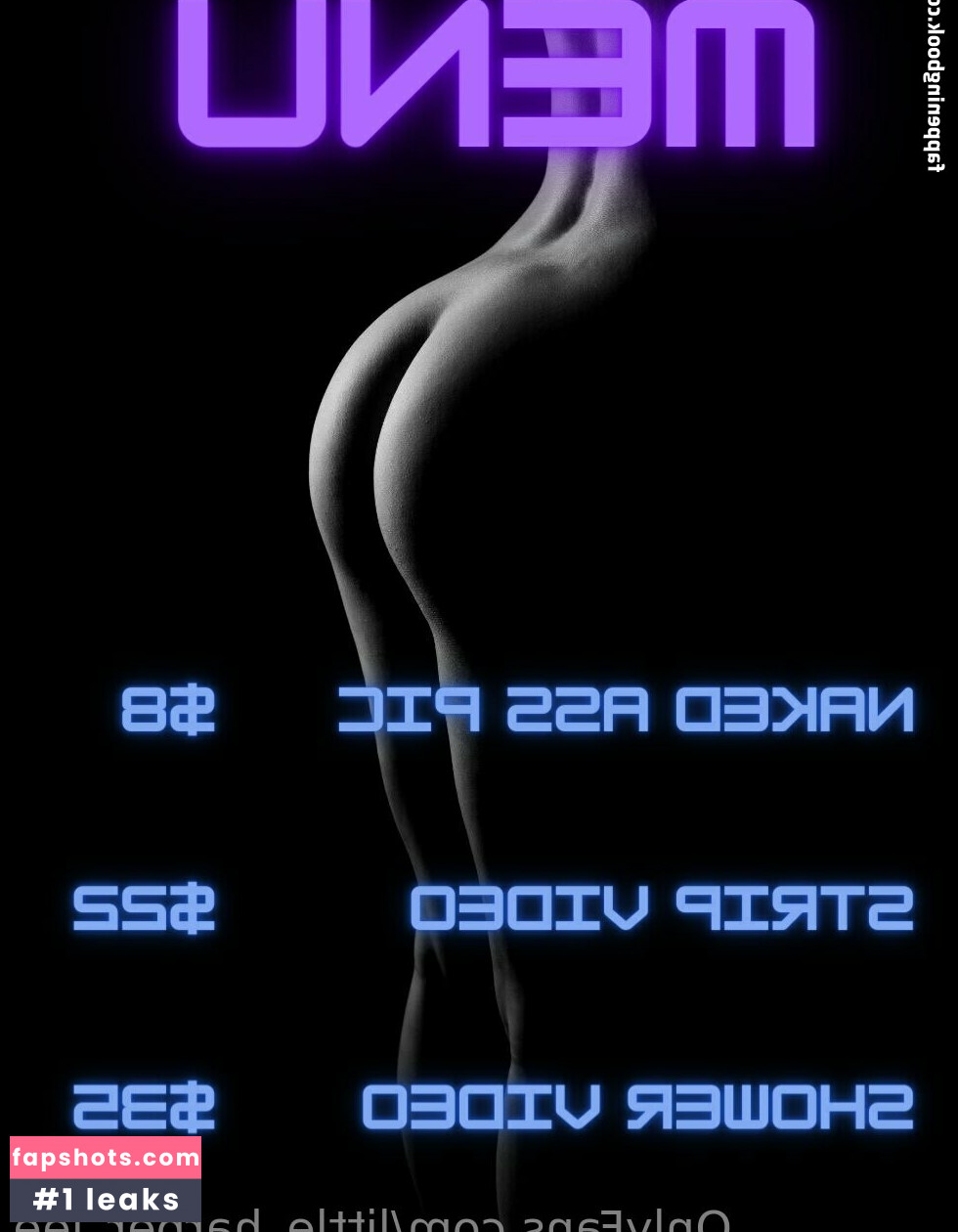 little_harper_lee Nude Leaks OnlyFans Photos #20 - Fapshots