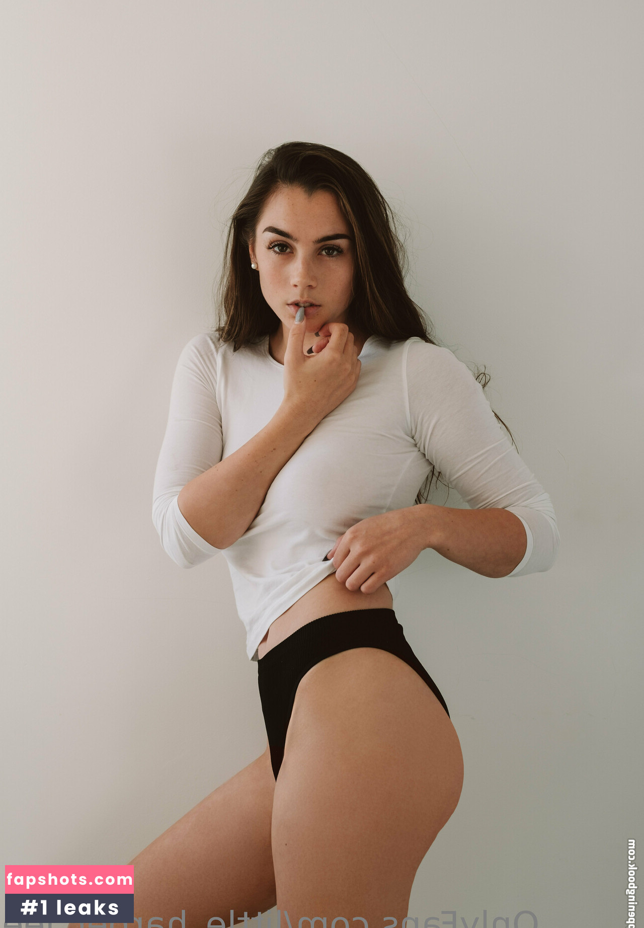 little_harper_lee Nude Leaks OnlyFans Photos #29 - Fapshots