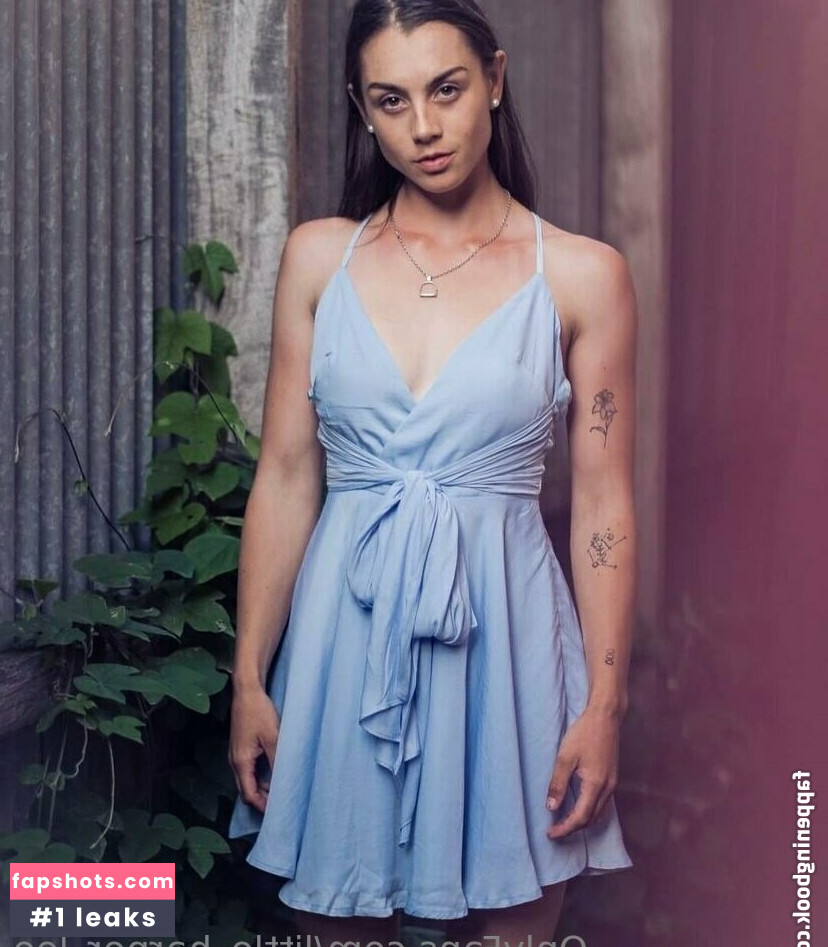 little_harper_lee Nude Leaks OnlyFans Photos #35 - Fapshots