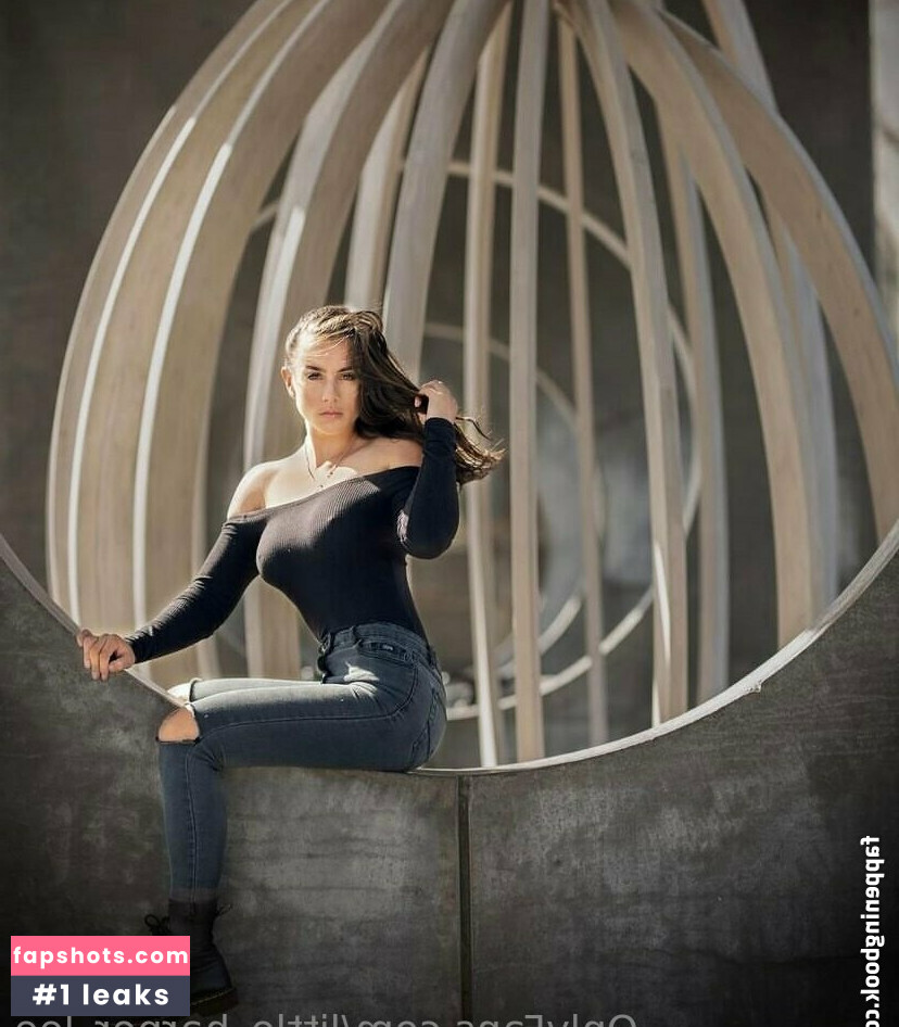 little_harper_lee Nude Leaks OnlyFans Photos #36 - Fapshots