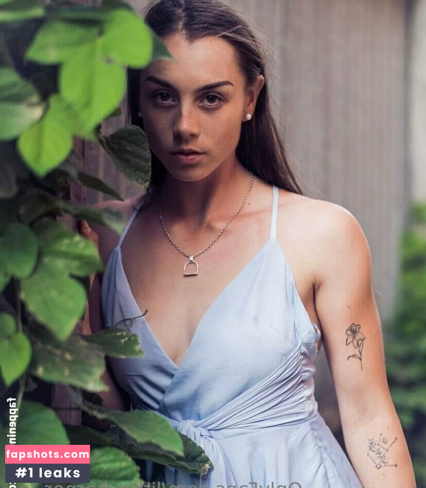 little_harper_lee Nude Leaks OnlyFans Photos #38 - Fapshots