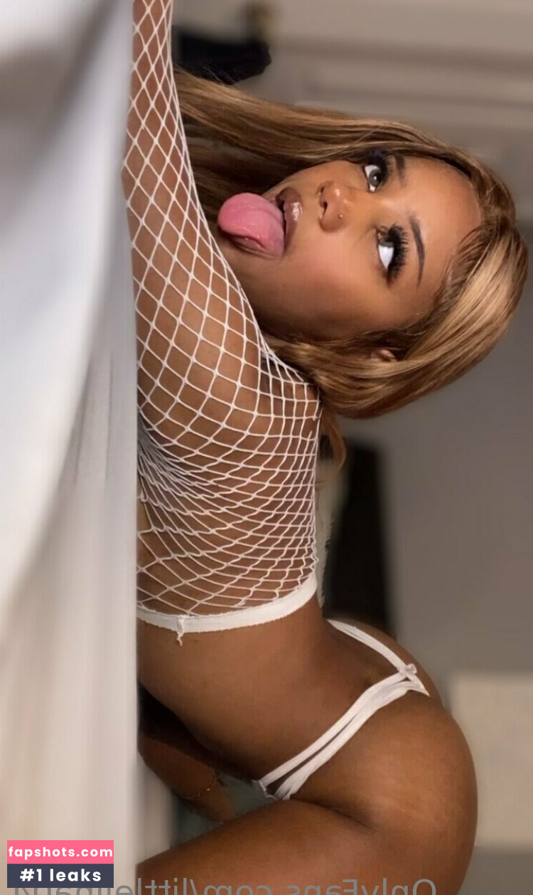 Little Lina gallery photo #2