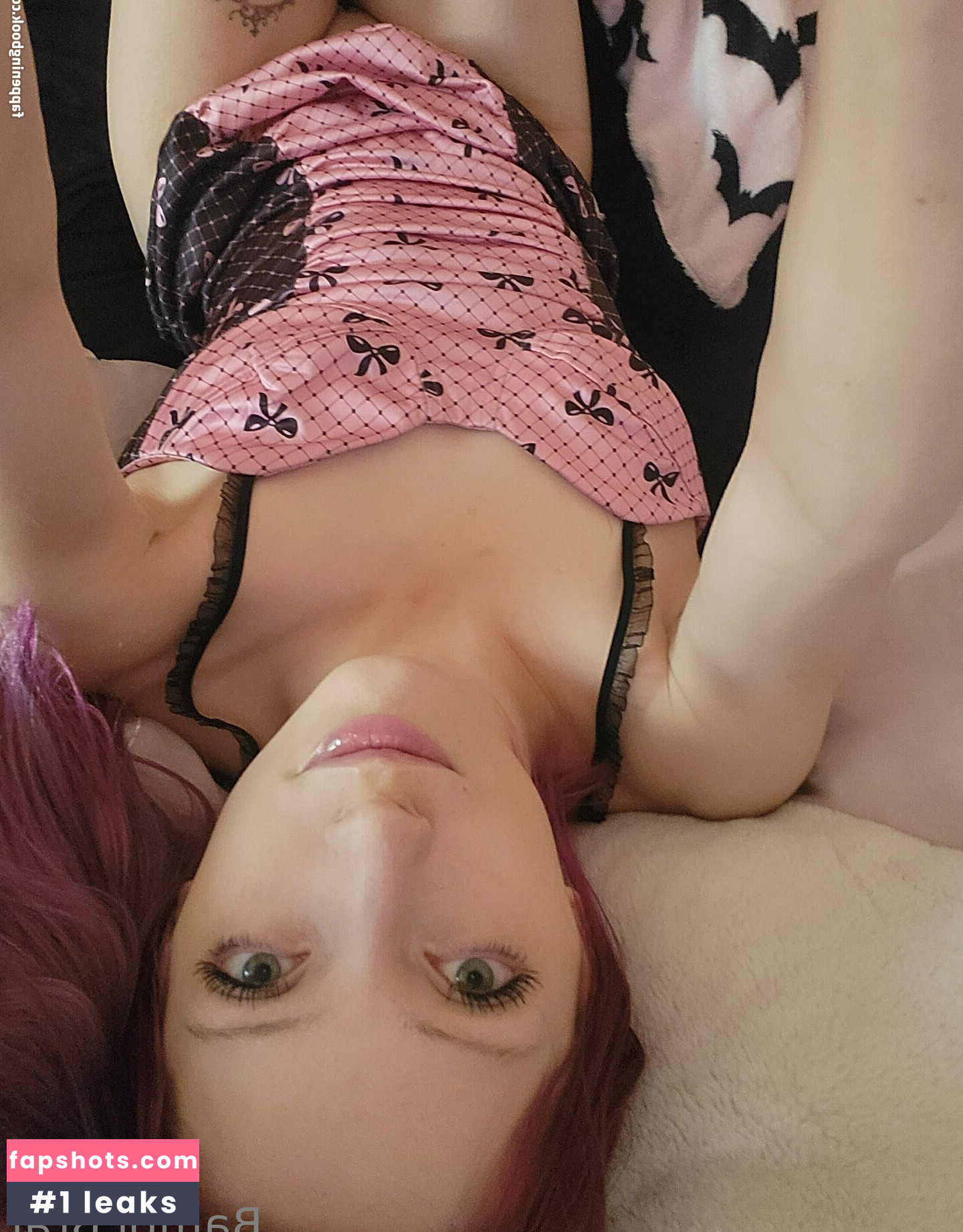 Little_lost_doe Filtración Desnuda OnlyFans Foto #13 - Fapshots