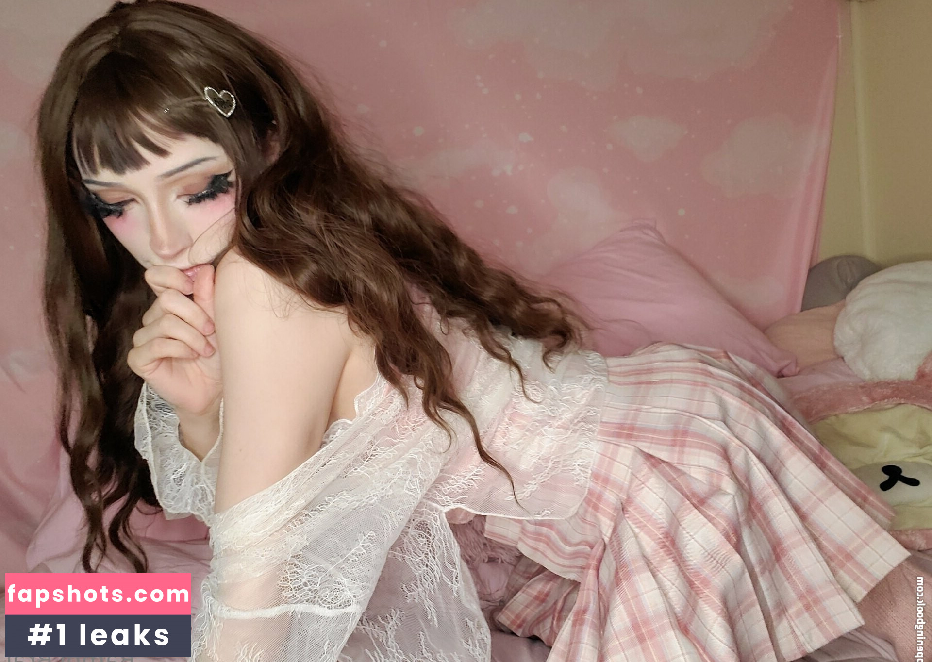 Little_lost_doe Filtración Desnuda OnlyFans Foto #52 - Fapshots