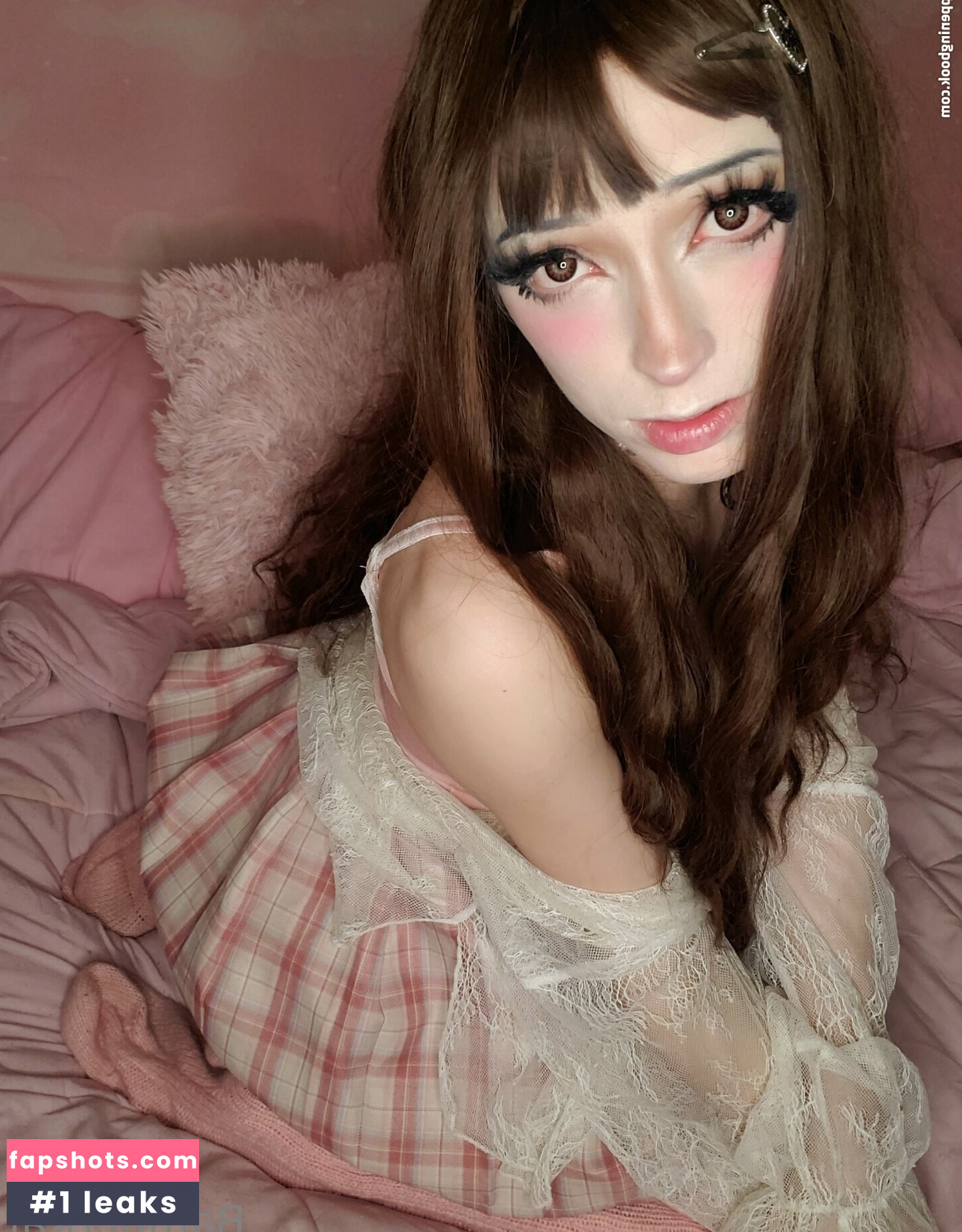 Little_lost_doe Filtración Desnuda OnlyFans Foto #54 - Fapshots