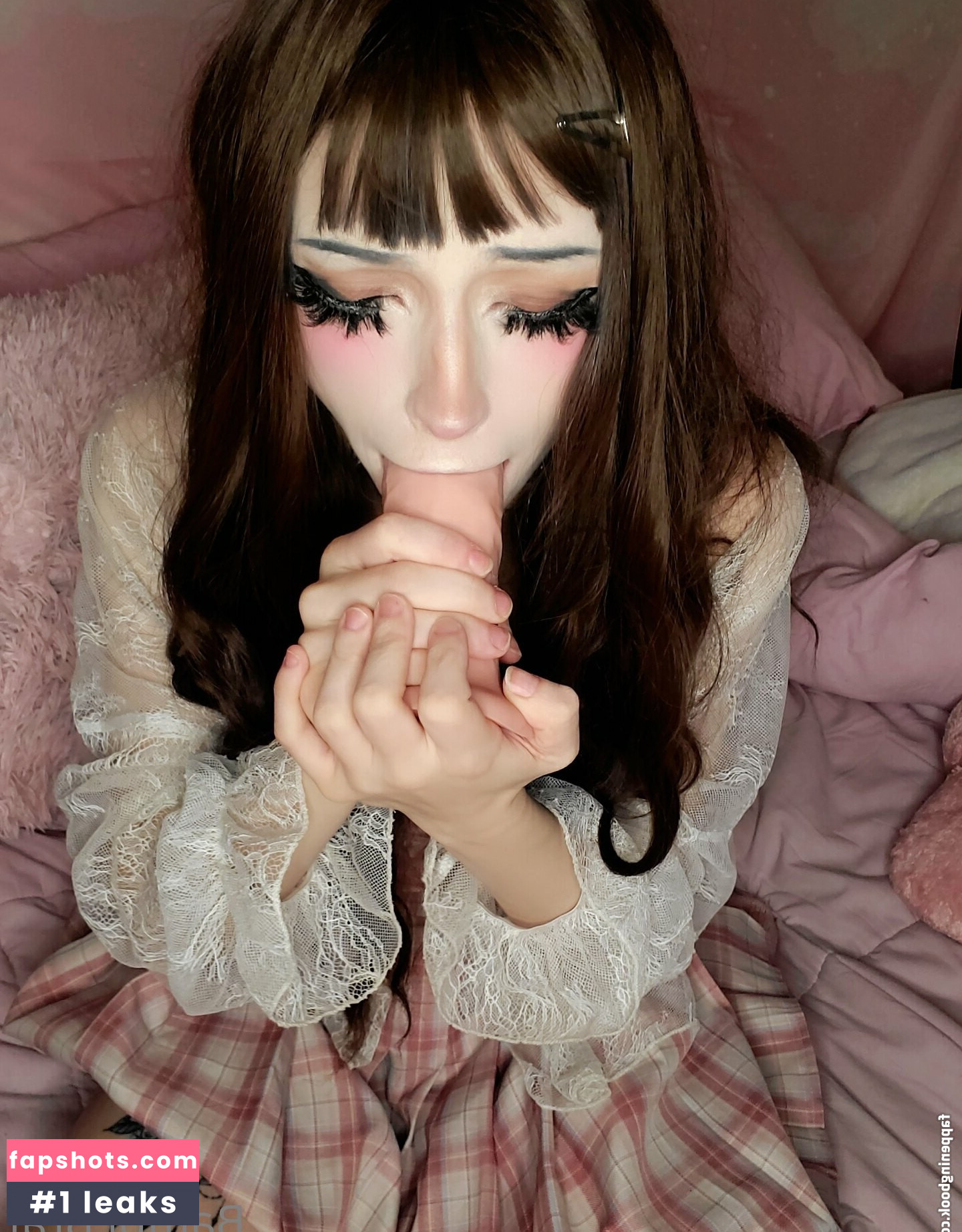 Little_lost_doe Filtración Desnuda OnlyFans Foto #56 - Fapshots