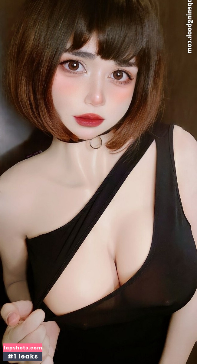 little_mewi Nahé úniky fotek pouze od fanoušků #13 - Fapshots