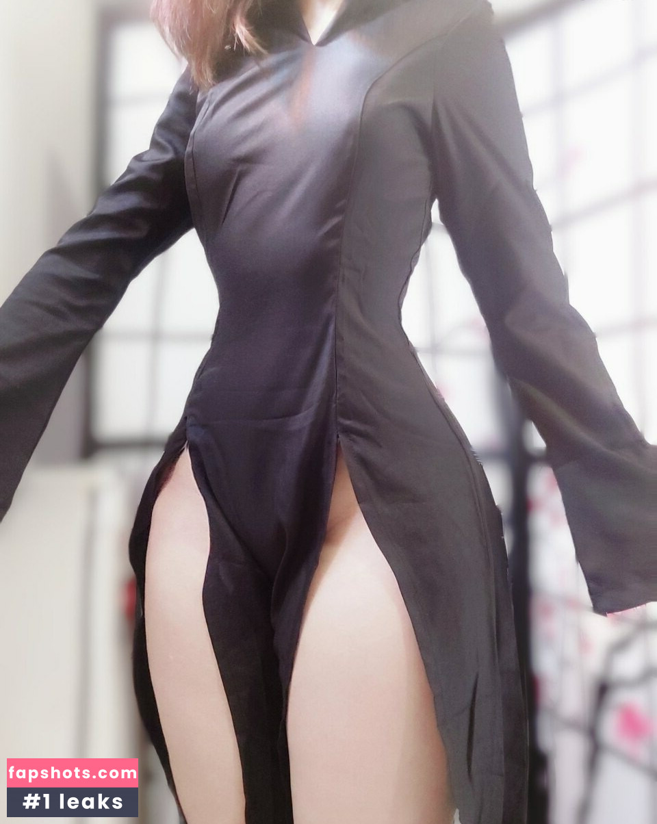 little_mewi Nahé úniky fotek pouze od fanoušků #14 - Fapshots