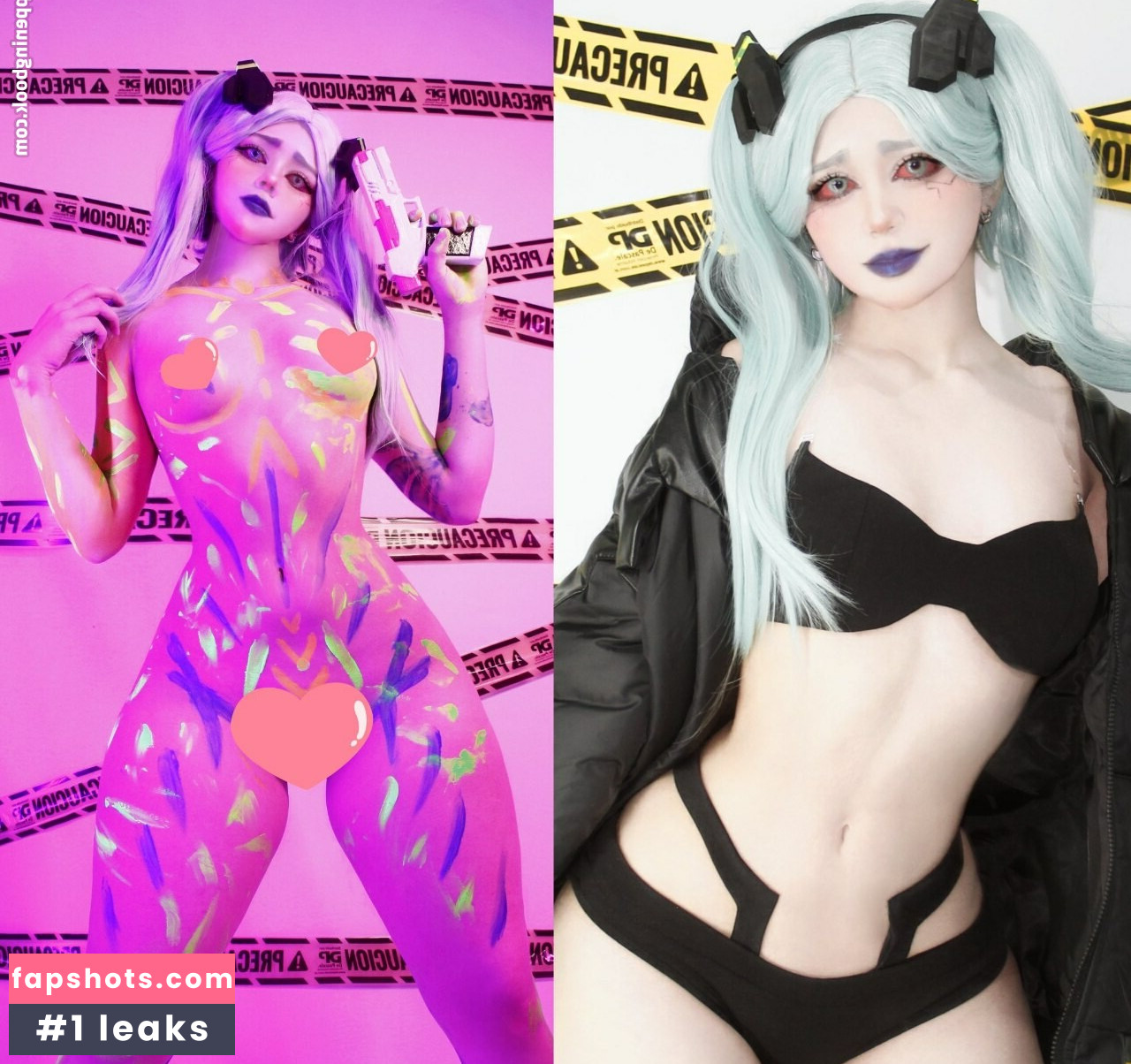 little_mewi Nahé úniky fotek pouze od fanoušků #16 - Fapshots