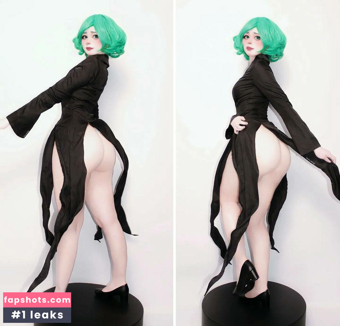 little_mewi Nahé úniky fotek pouze od fanoušků #3 - Fapshots