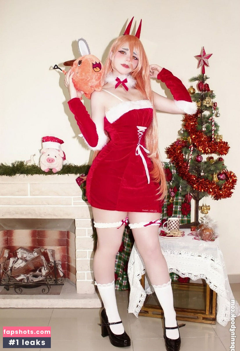 little_mewi Nahé úniky fotek pouze od fanoušků #21 - Fapshots