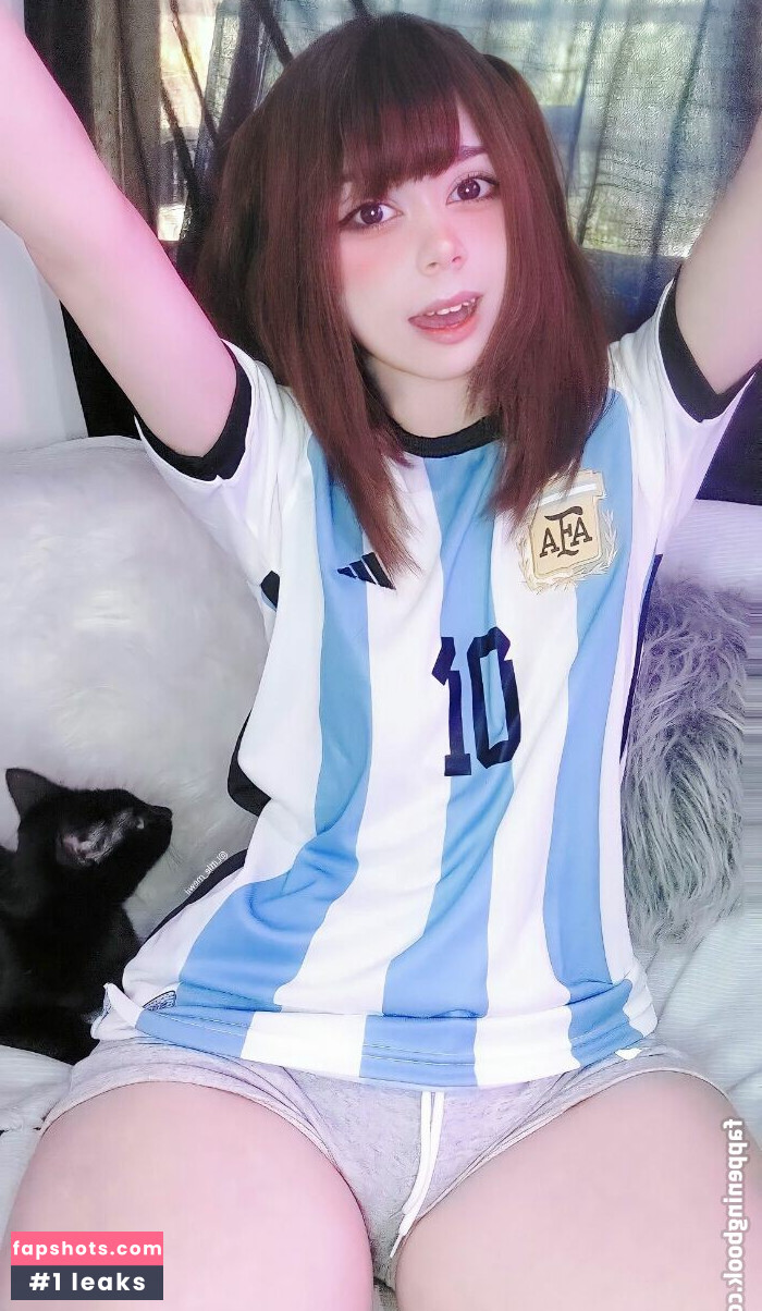 little_mewi Nahé úniky fotek pouze od fanoušků #31 - Fapshots