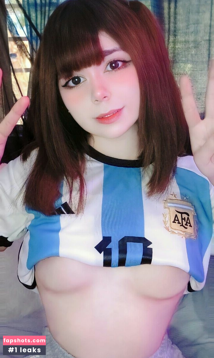 little_mewi Nahé úniky fotek pouze od fanoušků #32 - Fapshots