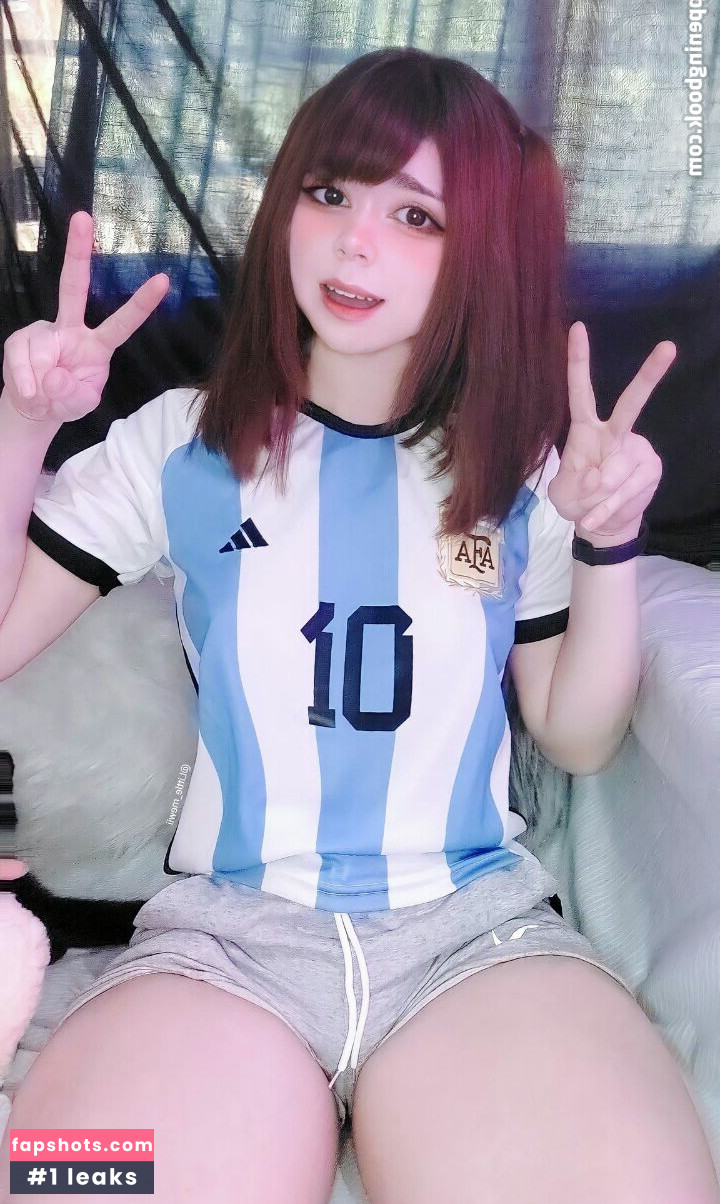 little_mewi Nahé úniky fotek pouze od fanoušků #33 - Fapshots