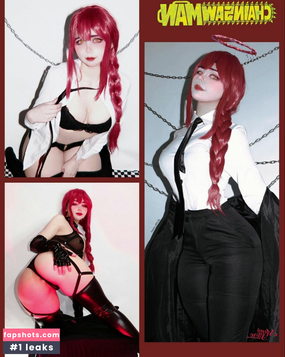 little_mewi Nahé úniky fotek pouze od fanoušků #38 - Fapshots