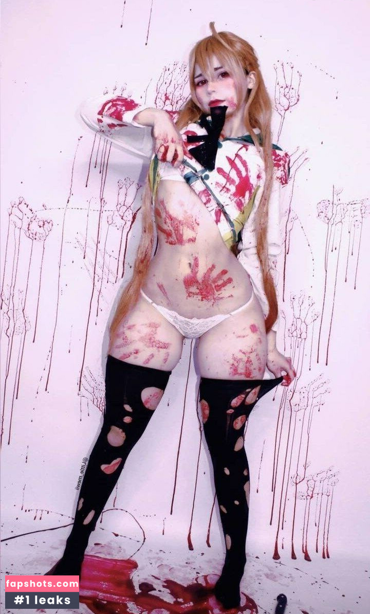 little_mewi Nahé úniky fotek pouze od fanoušků #41 - Fapshots