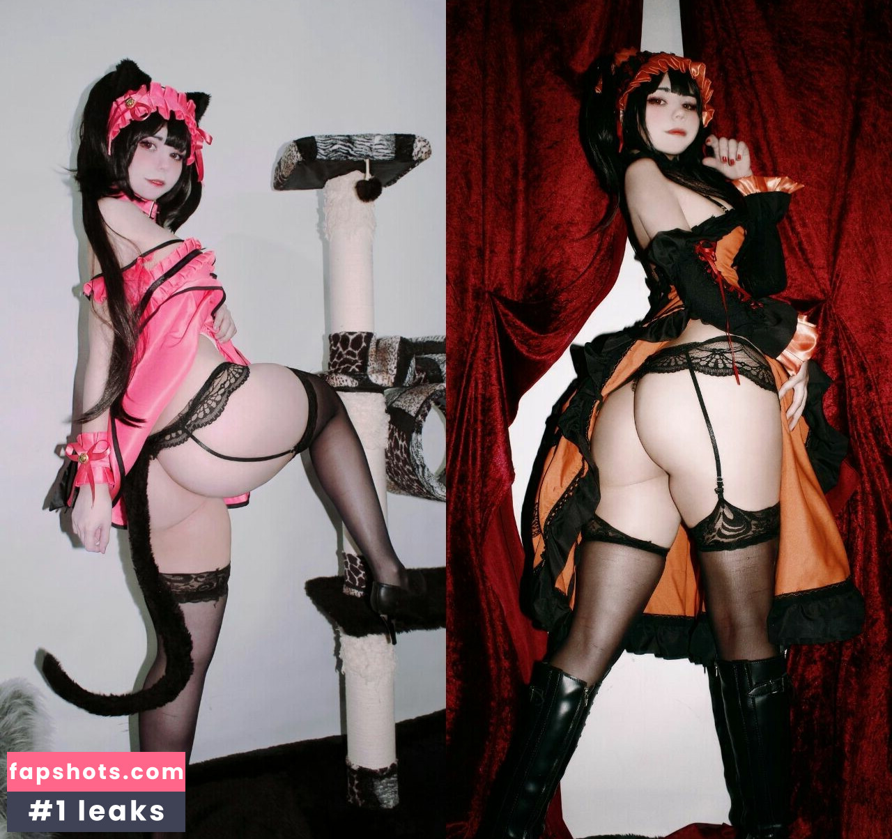 little_mewi Nahé úniky fotek pouze od fanoušků #43 - Fapshots