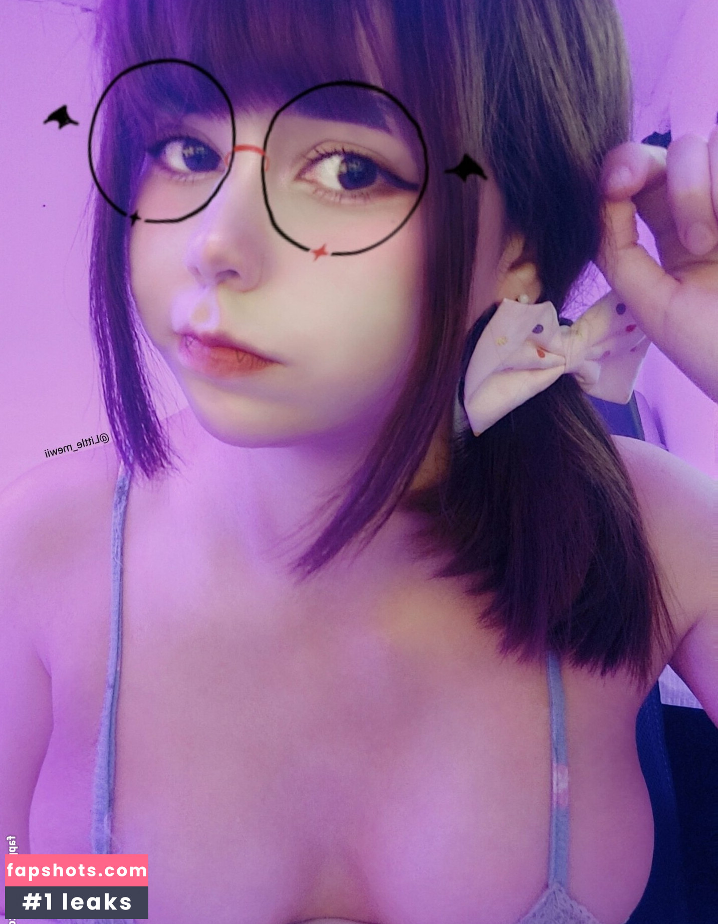 little_mewi Nahé úniky fotek pouze od fanoušků #45 - Fapshots