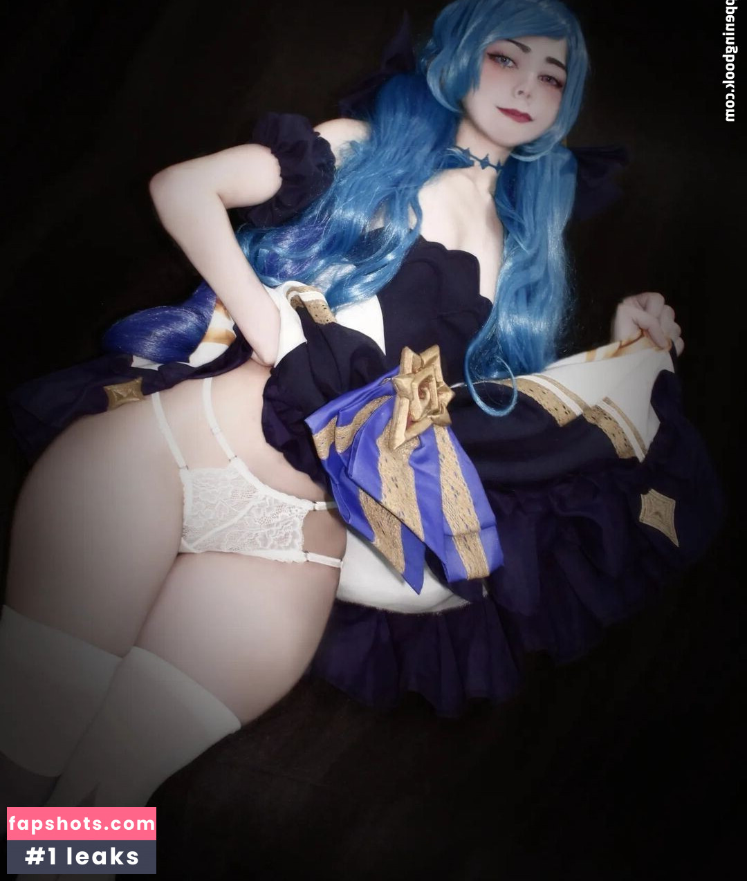 little_mewi Nahé úniky fotek pouze od fanoušků #51 - Fapshots