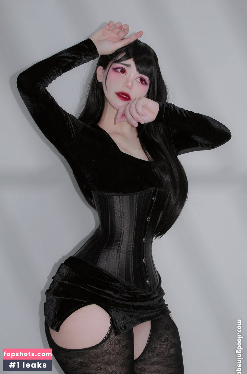 little_mewi Nahé úniky fotek pouze od fanoušků #7 - Fapshots