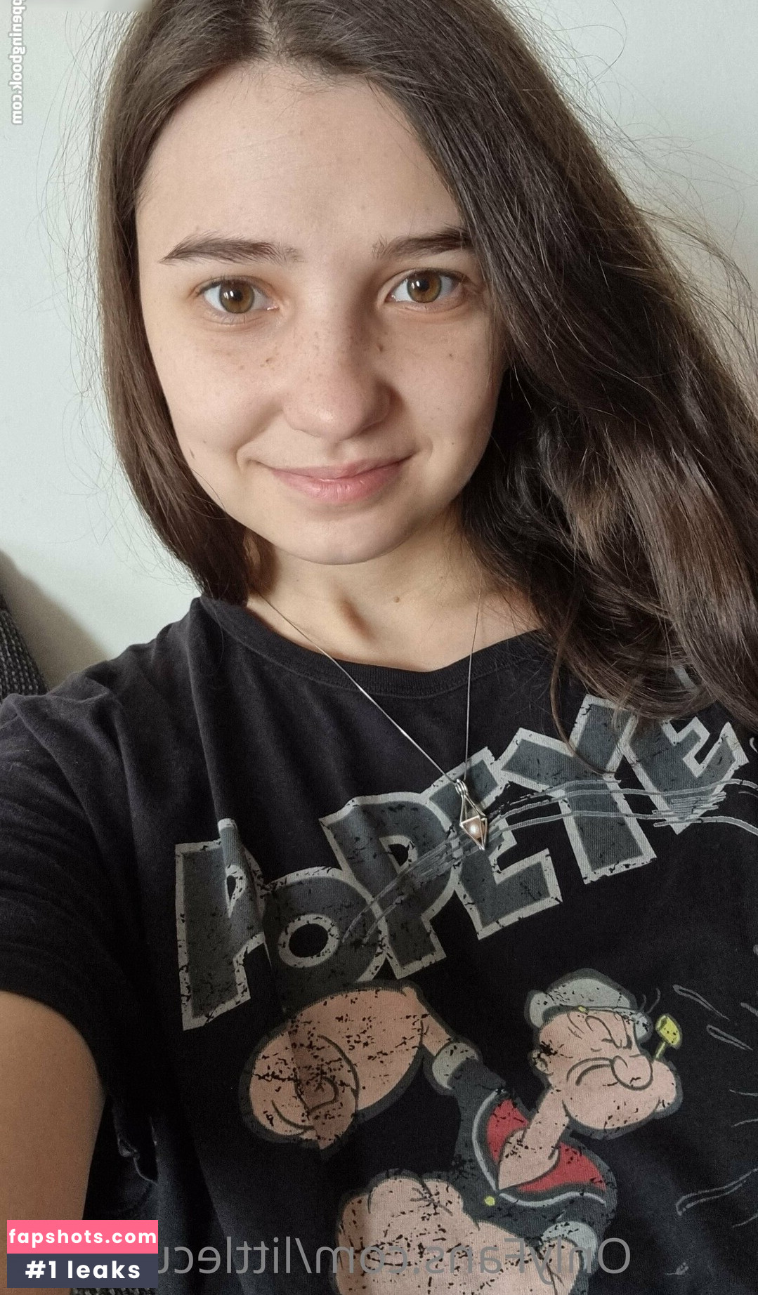 Little Nika aka littlecutenika Filtración Desnuda OnlyFans Foto #178 - Fapshots